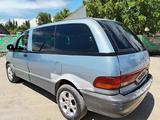 Toyota Previa 1994 годаүшін2 400 000 тг. в Жаркент – фото 5