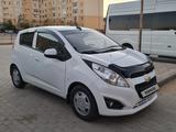 Chevrolet Spark 2022 года за 5 200 000 тг. в Актау