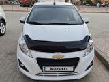 Chevrolet Spark 2022 года за 5 200 000 тг. в Актау – фото 2