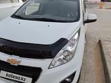 Chevrolet Spark 2022 года за 5 200 000 тг. в Актау – фото 3