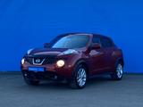 Nissan Juke 2013 года за 6 170 000 тг. в Алматы