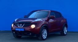 Nissan Juke 2013 года за 6 060 000 тг. в Алматы