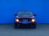 Nissan Juke 2013 годаүшін5 470 000 тг. в Алматы – фото 2