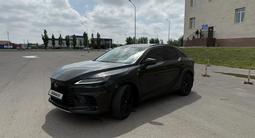 Lexus RX 500h 2023 года за 45 000 000 тг. в Костанай