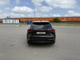 Lexus RX 500h 2023 года за 45 000 000 тг. в Костанай – фото 4