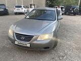 Hyundai Sonata 2009 годаүшін3 900 000 тг. в Темиртау