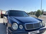 Mercedes-Benz E 230 1996 года за 1 900 000 тг. в Кызылорда – фото 2