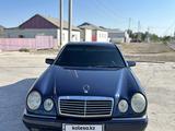 Mercedes-Benz E 230 1996 года за 1 900 000 тг. в Кызылорда