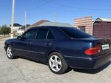 Mercedes-Benz E 230 1996 года за 1 900 000 тг. в Кызылорда – фото 4