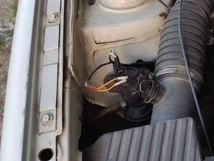 Volkswagen Passat 1995 года за 2 100 000 тг. в Семей – фото 7