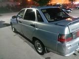 ВАЗ (Lada) 2110 2002 годаүшін700 000 тг. в Семей – фото 2