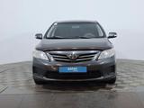 Toyota Corolla 2013 года за 6 200 000 тг. в Астана – фото 2