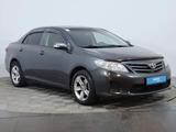 Toyota Corolla 2013 года за 6 200 000 тг. в Астана – фото 3