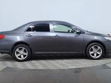 Toyota Corolla 2013 года за 6 200 000 тг. в Астана – фото 4