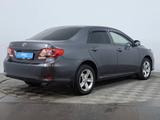 Toyota Corolla 2013 года за 6 200 000 тг. в Астана – фото 5
