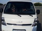 Kia  К2500 2025 годаүшін19 999 999 тг. в Боралдай – фото 2