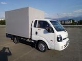 Kia  К2500 2025 годаүшін19 999 999 тг. в Боралдай