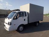 Kia  К2500 2025 годаүшін19 999 999 тг. в Боралдай – фото 3