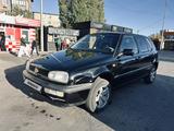 Volkswagen Golf 1995 годаүшін2 100 000 тг. в Караганда – фото 4