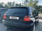 Volkswagen Golf 1995 годаүшін2 100 000 тг. в Караганда – фото 2