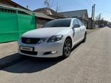 Lexus GS 300 2008 годаүшін7 500 000 тг. в Тараз