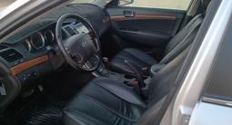 Hyundai Sonata 2009 годаүшін6 400 000 тг. в Актау – фото 3