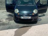 Daewoo Matiz 2006 годаүшін1 100 000 тг. в Шымкент