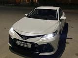 Toyota Camry 2021 годаfor12 900 000 тг. в Уральск