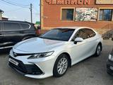 Toyota Camry 2021 годаfor12 900 000 тг. в Уральск – фото 2