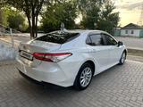 Toyota Camry 2021 годаfor12 900 000 тг. в Уральск – фото 5