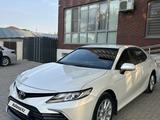 Toyota Camry 2021 годаfor12 900 000 тг. в Уральск – фото 4
