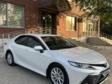 Toyota Camry 2021 годаfor12 900 000 тг. в Уральск – фото 3