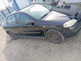 Opel Astra 2002 года за 2 000 000 тг. в Актобе – фото 4
