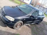 Opel Astra 2002 года за 2 000 000 тг. в Актобе – фото 3
