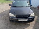 Opel Astra 2002 года за 2 000 000 тг. в Актобе