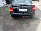 Opel Astra 2002 года за 2 000 000 тг. в Актобе – фото 2