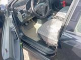 Opel Astra 2002 года за 2 000 000 тг. в Актобе – фото 5