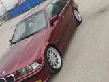 BMW 325 1994 года за 2 150 000 тг. в Алматы – фото 3