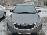 Kia Rio 2014 годаfor4 300 000 тг. в Уральск – фото 3