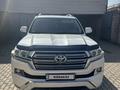 Toyota Land Cruiser 2015 года за 19 000 000 тг. в Алматы – фото 3