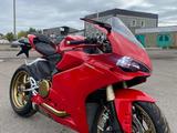 Ducati  1299 Panigale 2016 года за 6 700 000 тг. в Караганда – фото 2