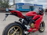 Ducati  1299 Panigale 2016 года за 6 700 000 тг. в Караганда – фото 3