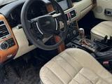 Land Rover Range Rover 2003 годаfor2 300 000 тг. в Караганда – фото 5