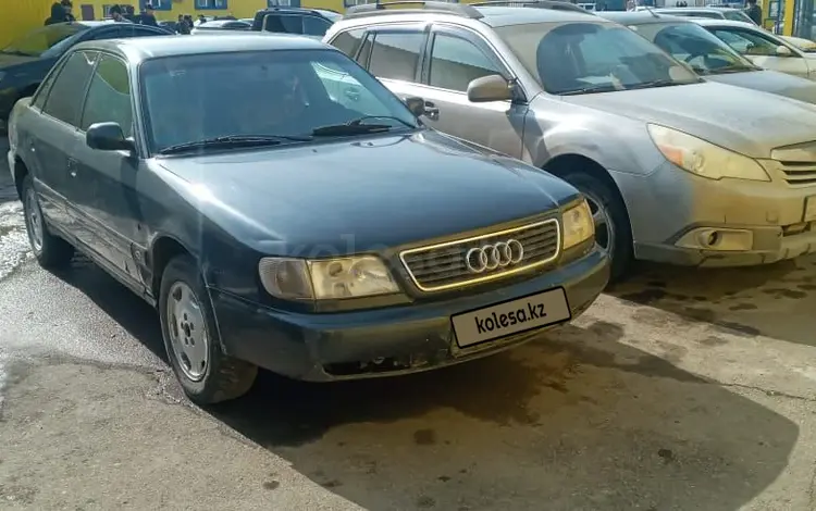 Audi A6 1995 года за 1 700 000 тг. в Усть-Каменогорск