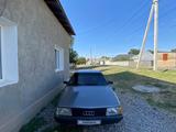 Audi 100 1987 года за 550 000 тг. в Шымкент