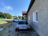 Audi 100 1987 года за 550 000 тг. в Шымкент – фото 2