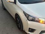 Toyota Corolla 2014 годаfor7 000 000 тг. в Шымкент – фото 2