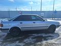Audi 80 1992 года за 1 350 000 тг. в Павлодар – фото 2