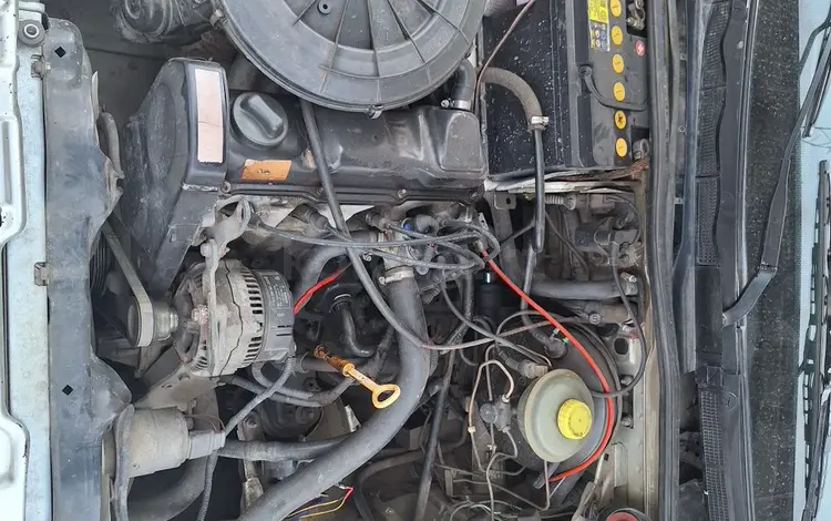 Audi 80 1992 года за 1 350 000 тг. в Павлодар