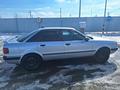 Audi 80 1992 года за 1 350 000 тг. в Павлодар – фото 6